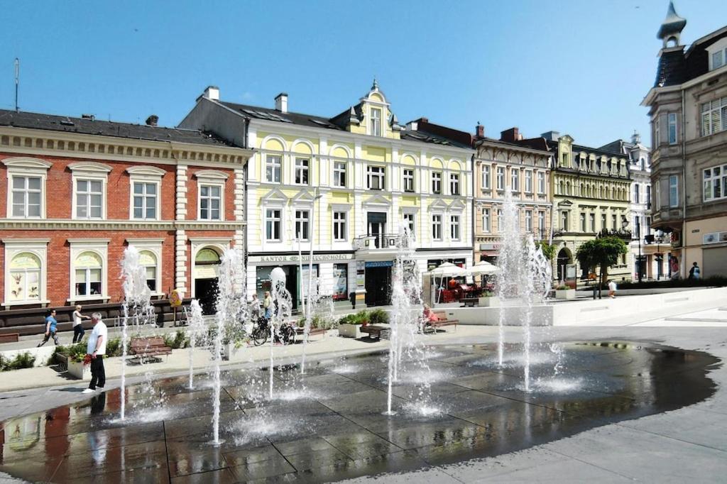 Great Studios Right In The City Center, Winouj Cie سفينويتشي المظهر الخارجي الصورة