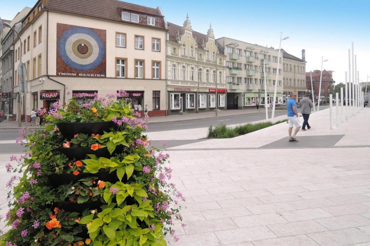 Great Studios Right In The City Center, Winouj Cie سفينويتشي المظهر الخارجي الصورة