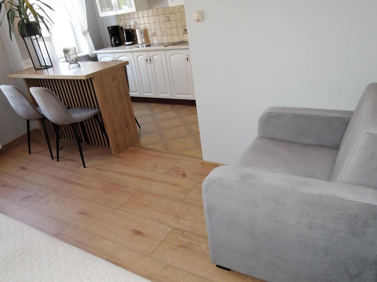 Great Studios Right In The City Center, Winouj Cie سفينويتشي المظهر الخارجي الصورة