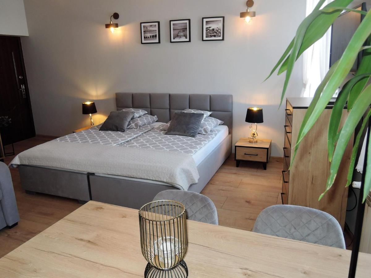 Great Studios Right In The City Center, Winouj Cie سفينويتشي المظهر الخارجي الصورة