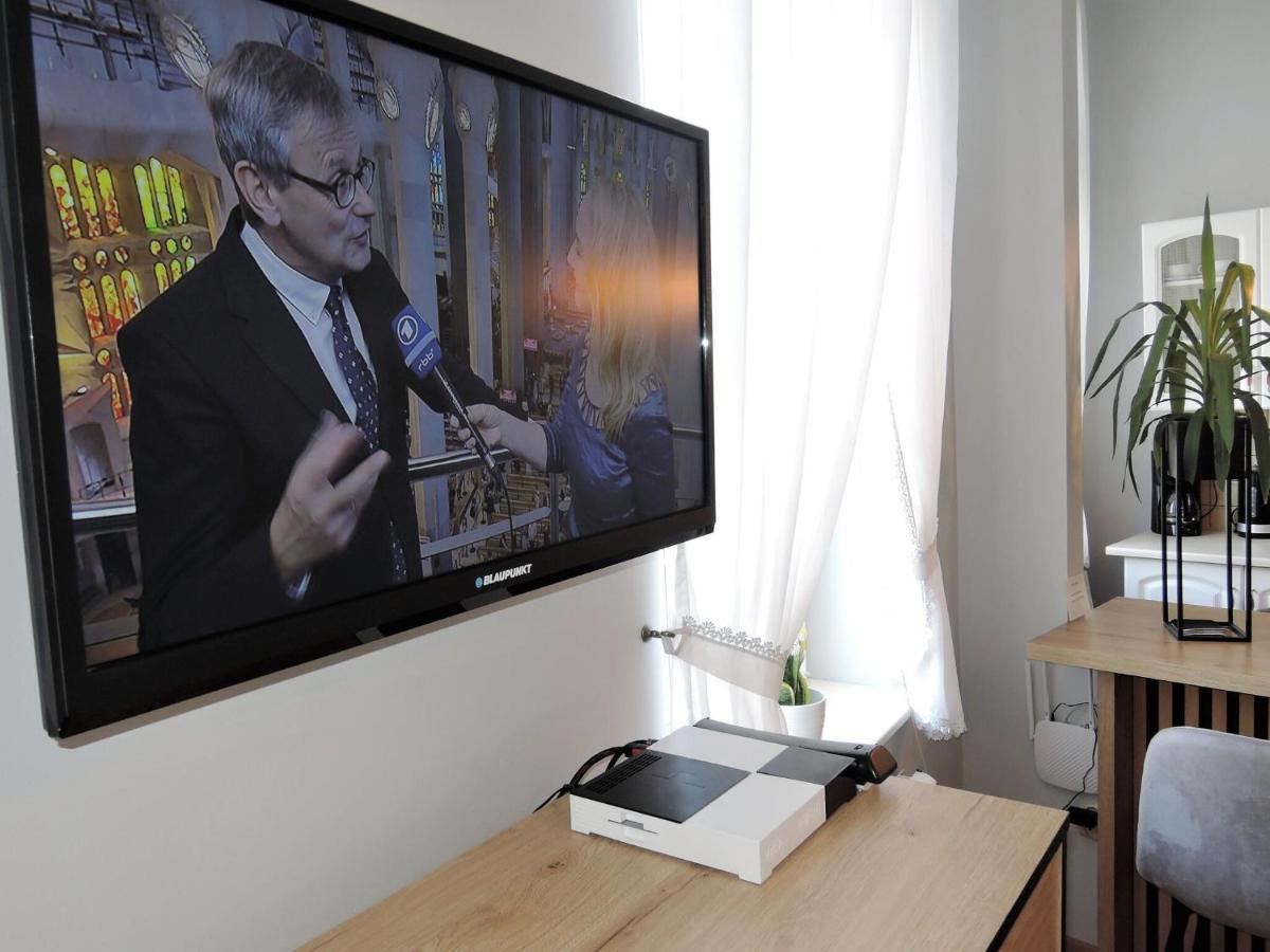 Great Studios Right In The City Center, Winouj Cie سفينويتشي المظهر الخارجي الصورة