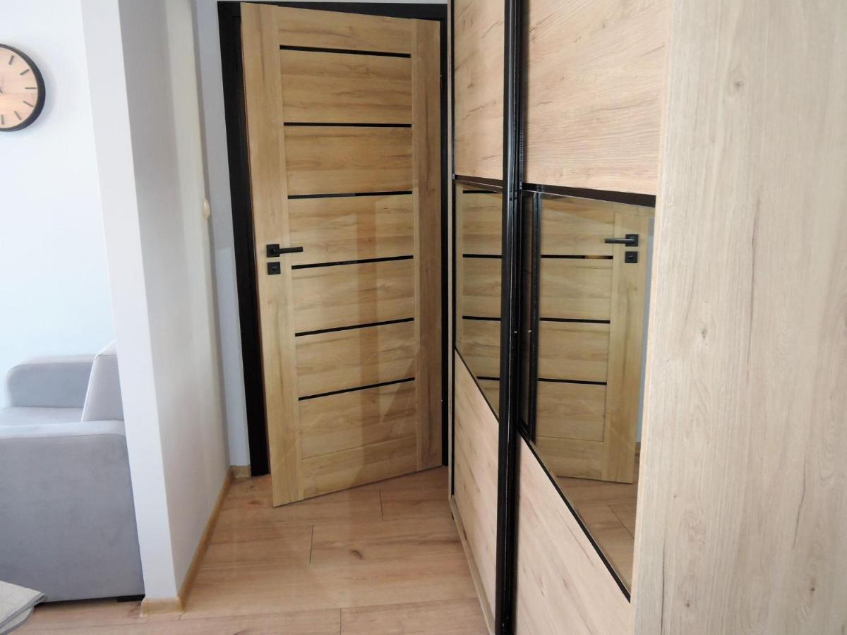 Great Studios Right In The City Center, Winouj Cie سفينويتشي المظهر الخارجي الصورة