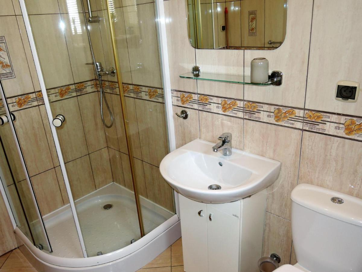 Great Studios Right In The City Center, Winouj Cie سفينويتشي المظهر الخارجي الصورة